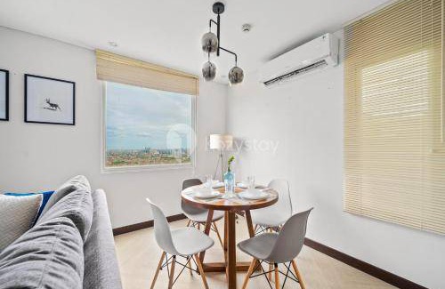 Kebon Jeruk Apartment | 78 m² Apartment ∙ 2 bedrooms ∙ 4 guests