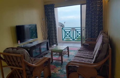 Si Rusa Apartment | 78 m² Apartment ∙ 2 bedrooms ∙ 6 guests