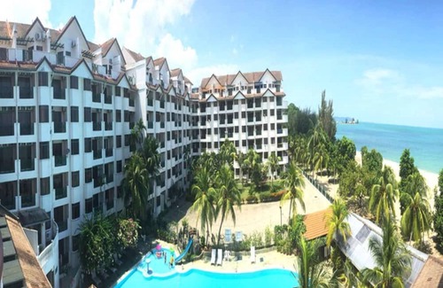 Si Rusa Apartment | 78 m² Apartment ∙ 2 bedrooms ∙ 6 guests