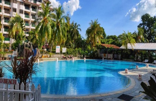 Si Rusa Apartment | 78 m² Apartment ∙ 2 bedrooms ∙ 6 guests