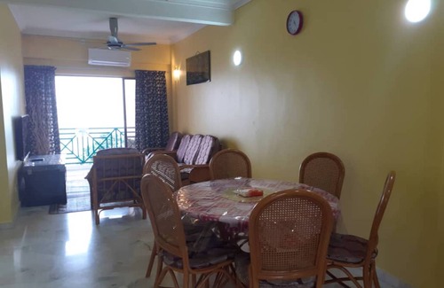 Si Rusa Apartment | 78 m² Apartment ∙ 2 bedrooms ∙ 6 guests
