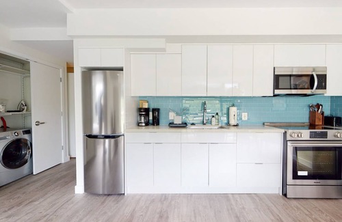 Foggy Bottom Apartment | 78 m² Apartment ∙ 2 bedrooms ∙ 4 guests