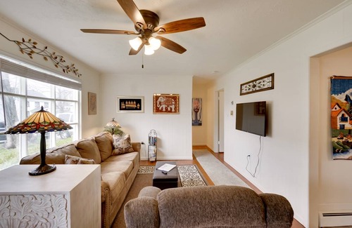 Bolivar Apartment | 78 m² Apartment ∙ 1 bedroom ∙ 4 guests