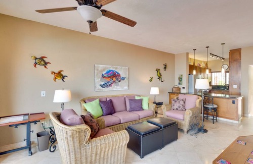 Downtown Puerto Vallarta Apartment | 78 m² Apartment ∙ 1 bedroom ∙ 2 guests