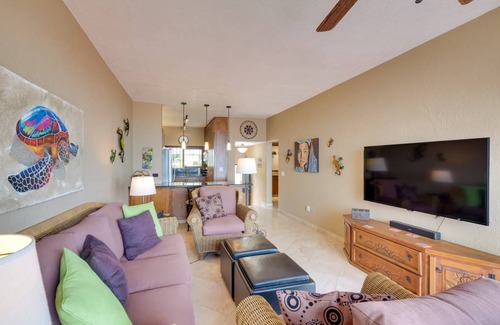 Downtown Puerto Vallarta Apartment | 78 m² Apartment ∙ 1 bedroom ∙ 2 guests