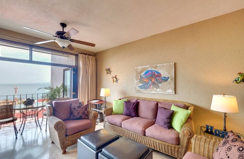 Downtown Puerto Vallarta Apartment | 78 m² Apartment ∙ 1 bedroom ∙ 2 guests