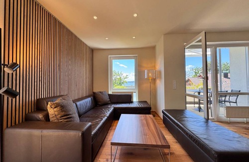 Ueberlingen Apartment | 78 m² Apartment ∙ 2 bedrooms ∙ 4 guests
