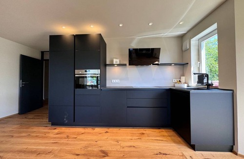 Ueberlingen Apartment | 78 m² Apartment ∙ 2 bedrooms ∙ 4 guests