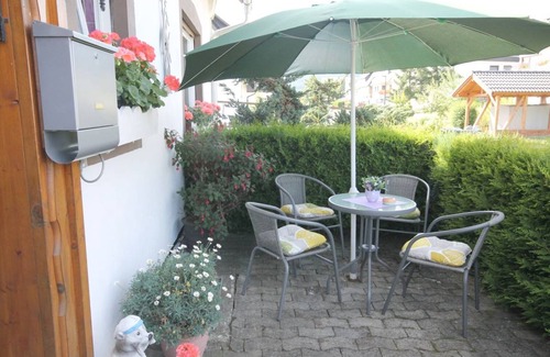 Zueschen Apartment | 78 m² Apartment ∙ 2 bedrooms ∙ 6 guests