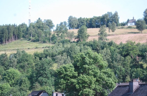 Zueschen Apartment | 78 m² Apartment ∙ 2 bedrooms ∙ 6 guests