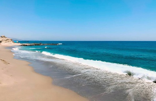 El Faro Apartment | 78 m² Apartment ∙ 2 bedrooms ∙ 5 guests