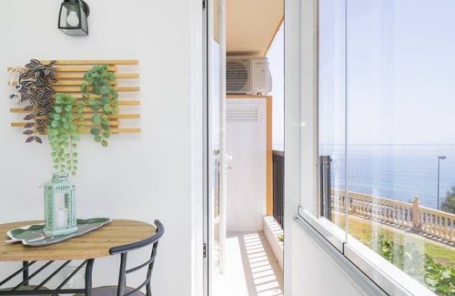 El Faro Apartment | 78 m² Apartment ∙ 2 bedrooms ∙ 5 guests