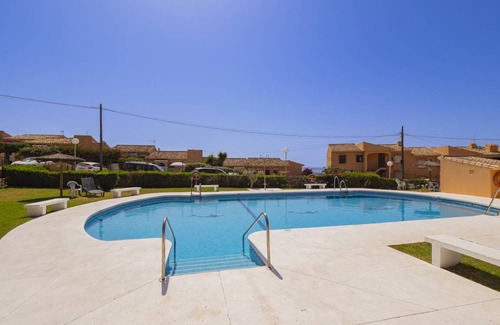 El Faro Apartment | 78 m² Apartment ∙ 2 bedrooms ∙ 5 guests