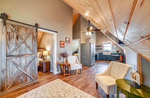 Olivehill Apartment | 78 m² Apartment ∙ 2 bedrooms ∙ 4 guests