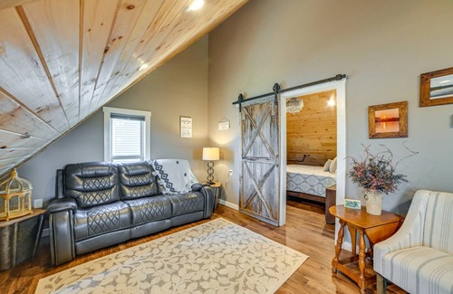 Olivehill Apartment | 78 m² Apartment ∙ 2 bedrooms ∙ 4 guests