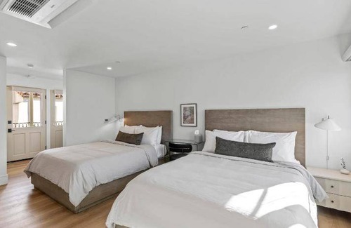 Laguna Apartment | 78 m² Apartment ∙ 2 bedrooms ∙ 10 guests
