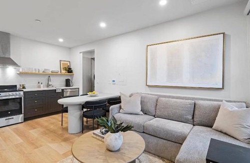Laguna Apartment | 78 m² Apartment ∙ 2 bedrooms ∙ 10 guests