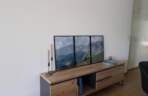 Leukerbad Apartment | 78 m² Apartment ∙ 2 bedrooms ∙ 6 guests