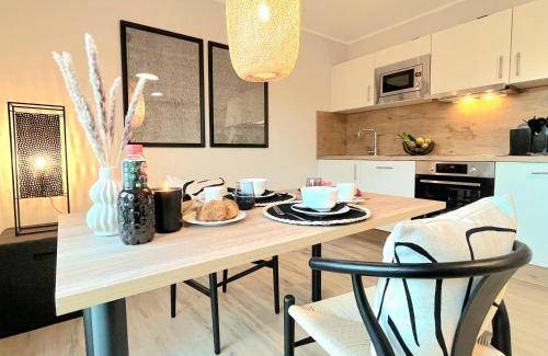 Mettlach Apartment | 78 m² Apartment ∙ 2 bedrooms ∙ 4 guests