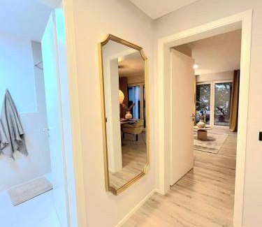Mettlach Apartment | 78 m² Apartment ∙ 2 bedrooms ∙ 4 guests