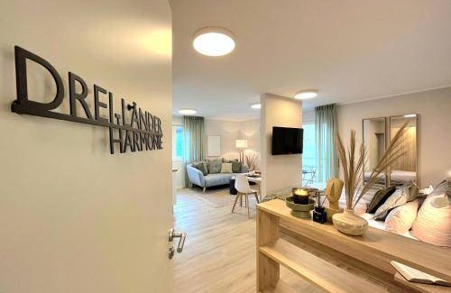Mettlach Apartment | 78 m² Apartment ∙ 2 bedrooms ∙ 4 guests