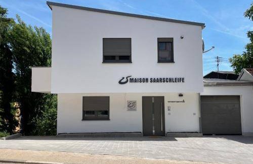 Mettlach Apartment | 78 m² Apartment ∙ 2 bedrooms ∙ 4 guests