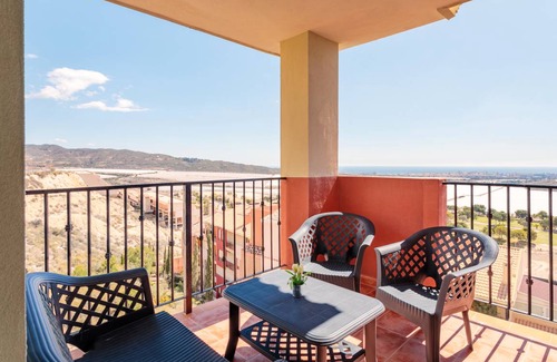 Hoya de los Patos Apartment | 78 m² Apartment ∙ 2 bedrooms ∙ 4 guests