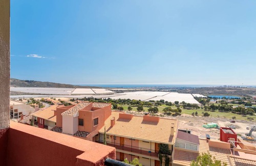 Hoya de los Patos Apartment | 78 m² Apartment ∙ 2 bedrooms ∙ 4 guests