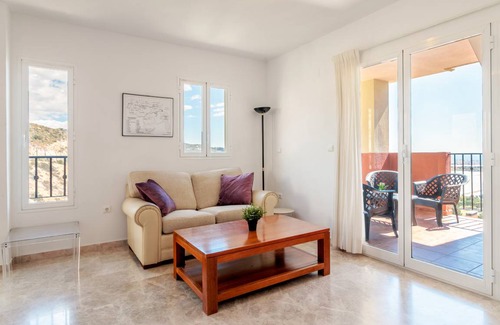 Hoya de los Patos Apartment | 78 m² Apartment ∙ 2 bedrooms ∙ 4 guests