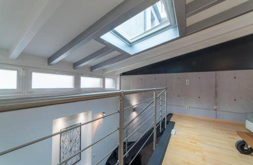 Poincare Apartment | 78 m² Apartment ∙ 2 bedrooms ∙ 6 guests