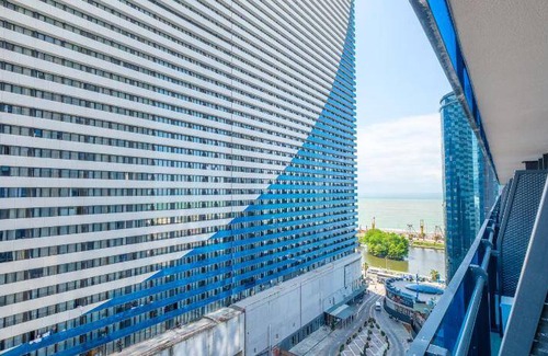 New Boulevard Apartment | 78 m² Apartment ∙ 2 bedrooms ∙ 8 guests
