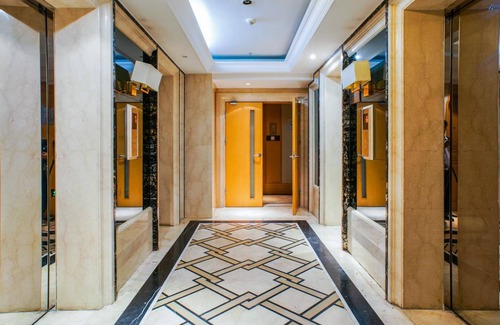 Zhujiang New Town Apartment | 78 m² Apartment ∙ 2 guests