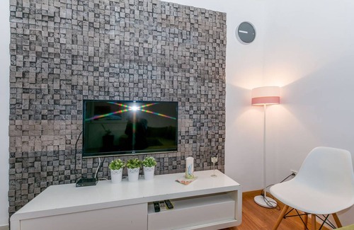 Podstrana Apartment | 78 m² Apartment ∙ 2 bedrooms ∙ 5 guests