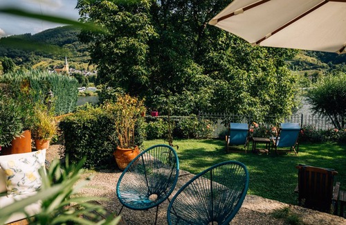 Senheim Apartment | 78 m² Apartment ∙ 3 bedrooms ∙ 4 guests