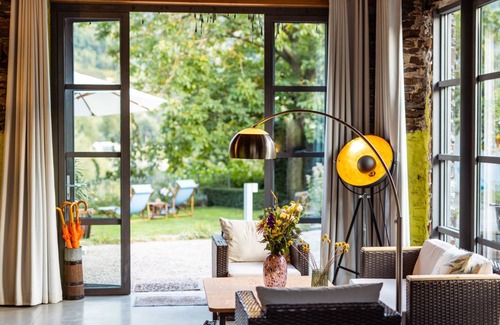 Senheim Apartment | 78 m² Apartment ∙ 3 bedrooms ∙ 4 guests