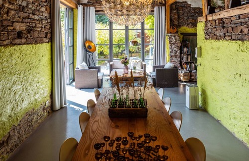Senheim Apartment | 78 m² Apartment ∙ 3 bedrooms ∙ 4 guests
