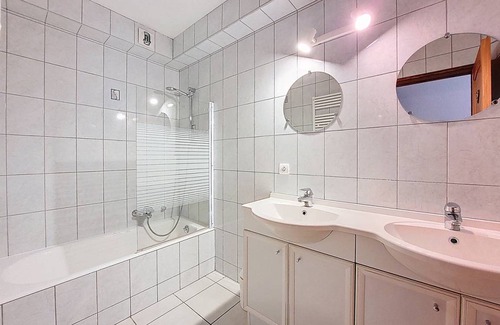 Morzine Apartment | 78 m² Apartment ∙ 3 bedrooms ∙ 8 guests