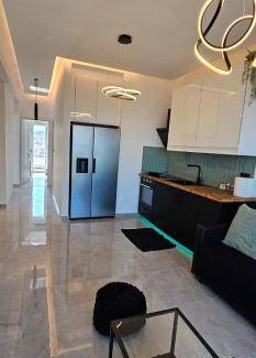 Lavrio Apartment | 78 m² Apartment ∙ 3 bedrooms ∙ 8 guests