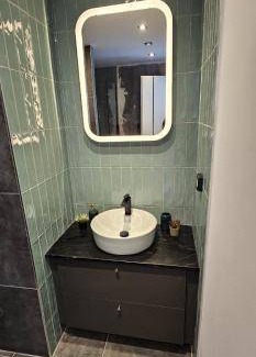 Lavrio Apartment | 78 m² Apartment ∙ 3 bedrooms ∙ 8 guests