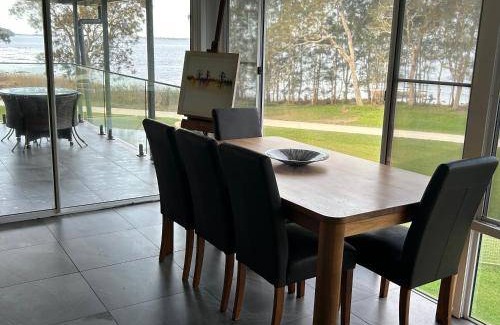 Tuggerawong Apartment | 78 m² Apartment ∙ 2 bedrooms ∙ 4 guests