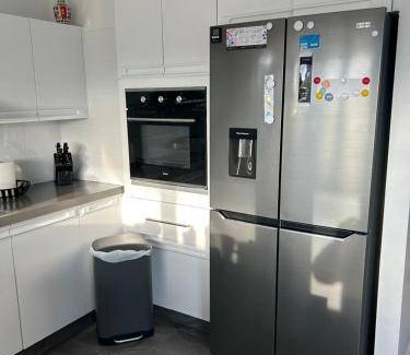 Tuggerawong Apartment | 78 m² Apartment ∙ 2 bedrooms ∙ 4 guests