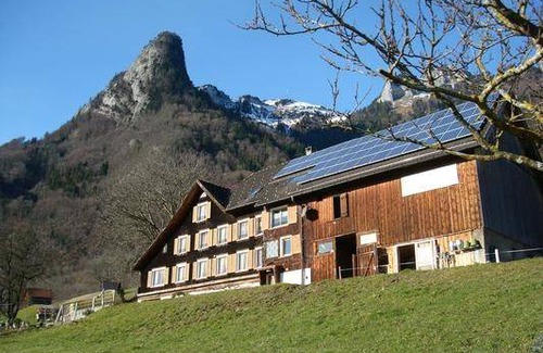 Lienz Apartment | 78 m² Apartment ∙ 3 bedrooms ∙ 7 guests