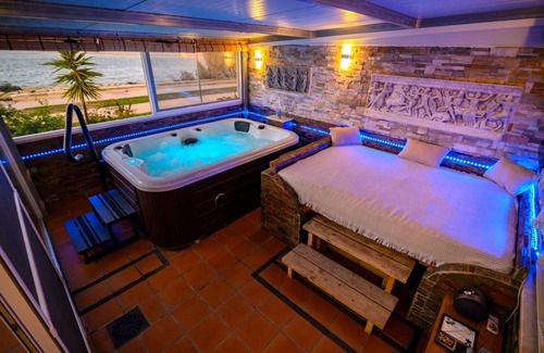 Barriada del Rio San Pedro Apartment | 78 m² Apartment ∙ 2 bedrooms ∙ 4 guests