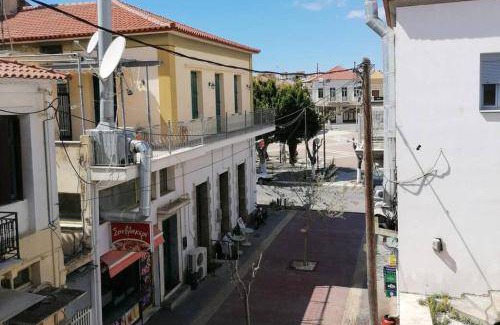 Gargaliani Apartment | 78 m² Apartment ∙ 3 bedrooms ∙ 6 guests