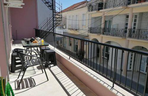 Gargaliani Apartment | 78 m² Apartment ∙ 3 bedrooms ∙ 6 guests