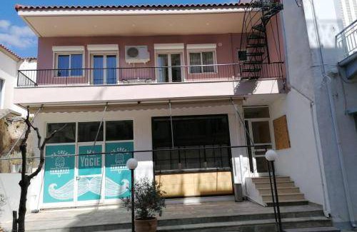 Gargaliani Apartment | 78 m² Apartment ∙ 3 bedrooms ∙ 6 guests