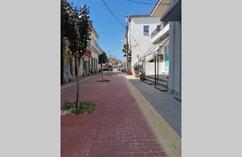 Gargaliani Apartment | 78 m² Apartment ∙ 3 bedrooms ∙ 6 guests