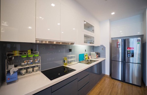 Ngoc Khanh Apartment | 78 m² Apartment ∙ 2 bedrooms ∙ 1 guest