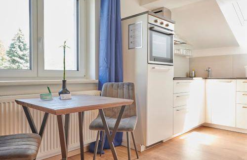 Linz Apartment | 78 m² Apartment ∙ 3 bedrooms ∙ 10 guests