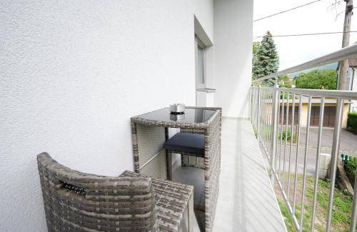 Linz Apartment | 78 m² Apartment ∙ 3 bedrooms ∙ 10 guests
